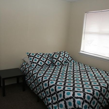 2 Bed/ 1 Bath Next To Ft. Sill Lejlighed Lawton Eksteriør billede