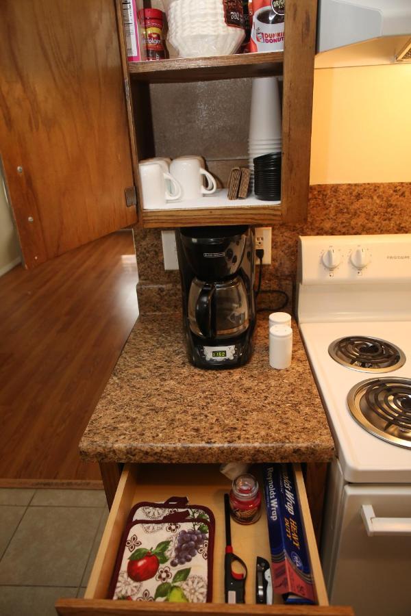 2 Bed/ 1 Bath Next To Ft. Sill Lejlighed Lawton Eksteriør billede
